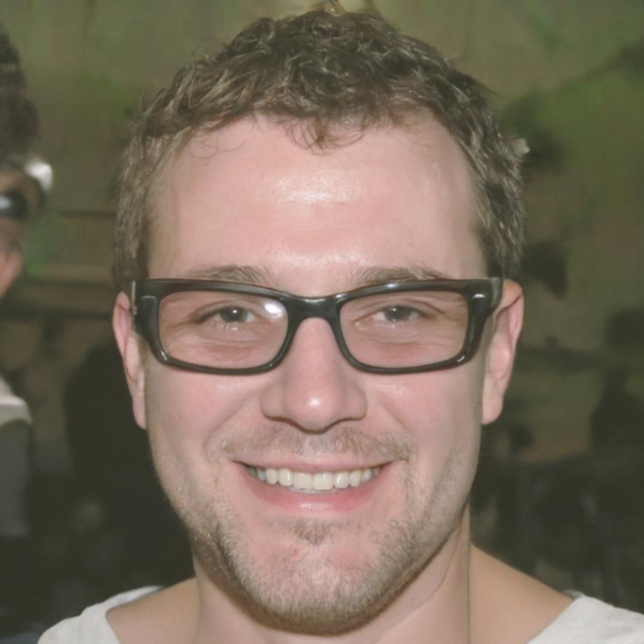 Retrato de Rúben Carvalho